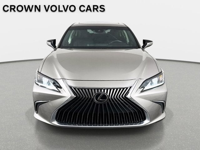2021 Lexus ES ES 350