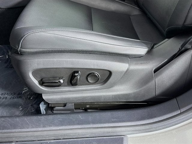 2021 Lexus ES ES 350