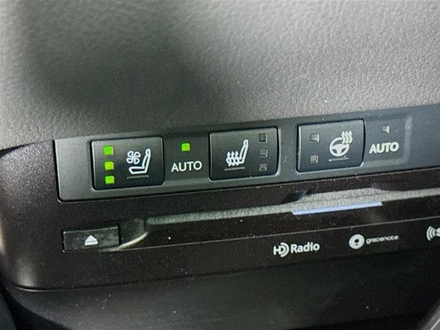 2021 Lexus ES ES 350