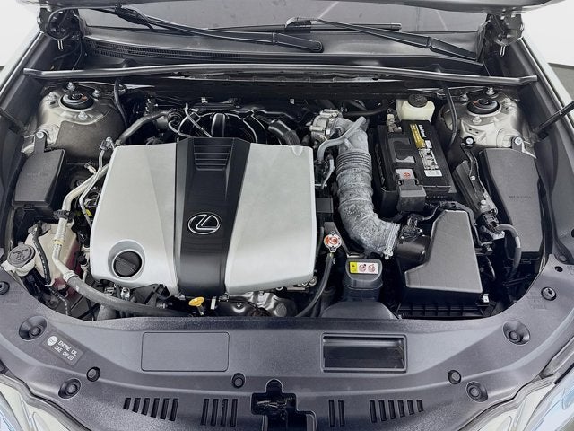 2021 Lexus ES ES 350