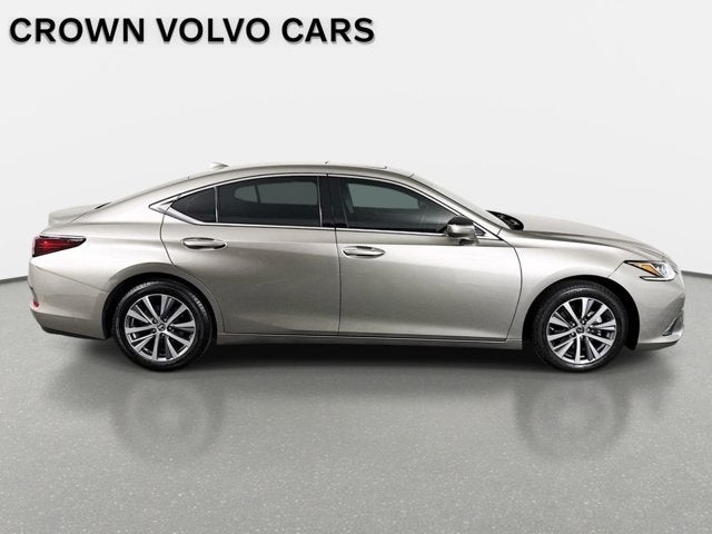 2021 Lexus ES ES 350