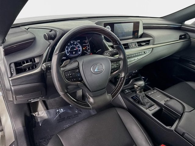 2021 Lexus ES ES 350