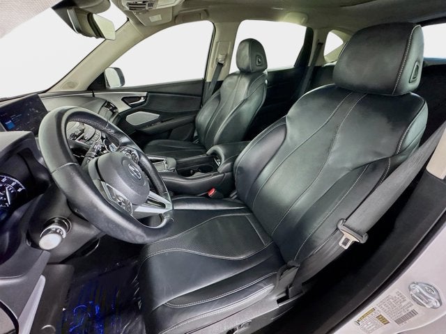 2024 Acura RDX w/Technology Package