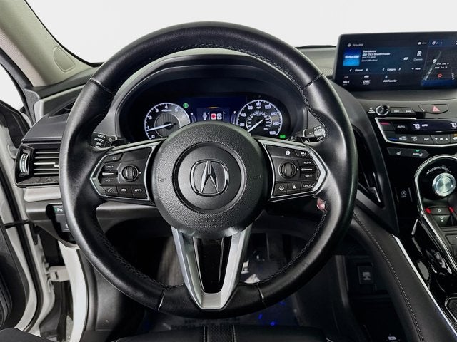 2024 Acura RDX w/Technology Package