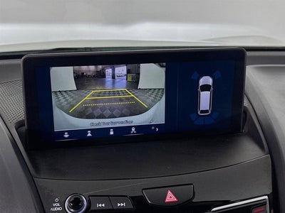 2024 Acura RDX w/Technology Package