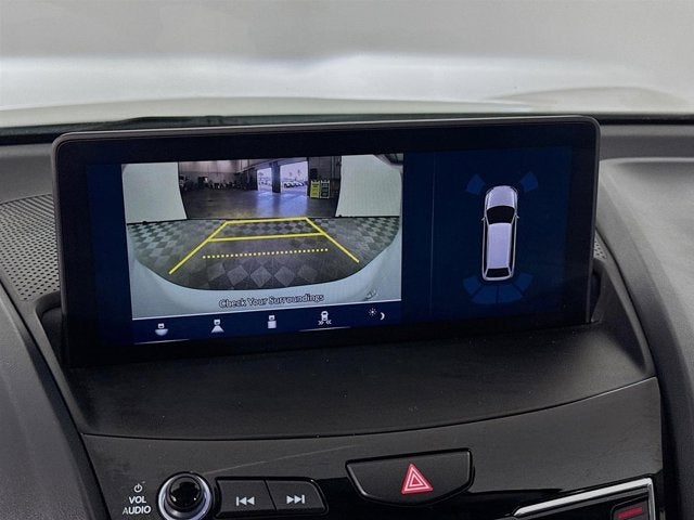 2024 Acura RDX w/Technology Package