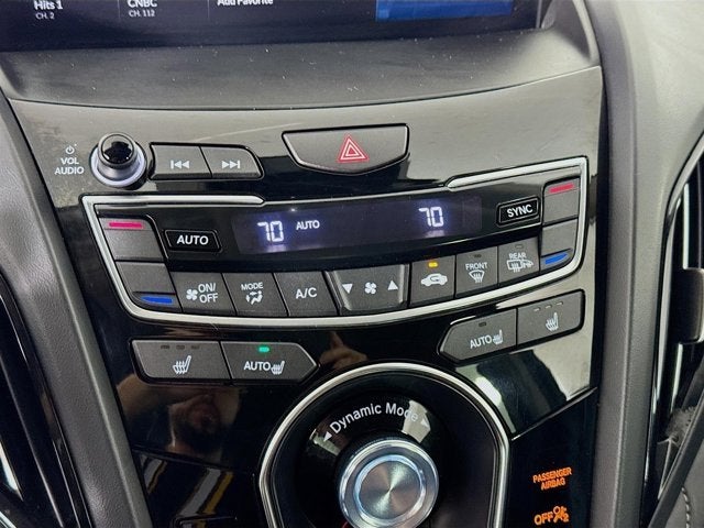 2024 Acura RDX w/Technology Package