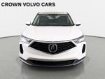 2024 Acura RDX w/Technology Package