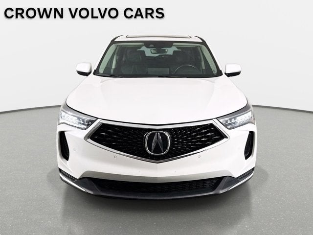 2024 Acura RDX w/Technology Package