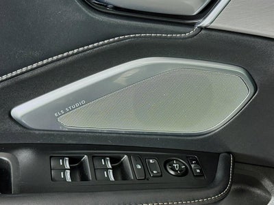 2024 Acura RDX w/Technology Package