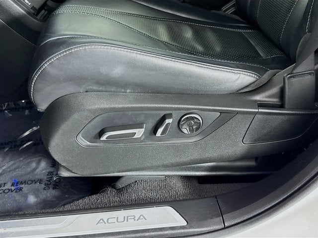 2024 Acura RDX w/Technology Package
