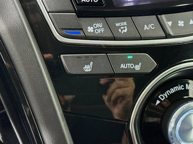 2024 Acura RDX w/Technology Package