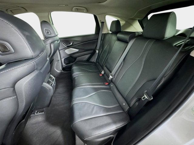 2024 Acura RDX w/Technology Package