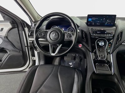 2024 Acura RDX w/Technology Package