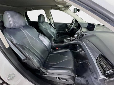 2024 Acura RDX w/Technology Package