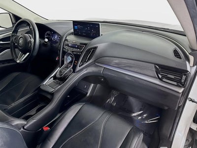 2024 Acura RDX w/Technology Package