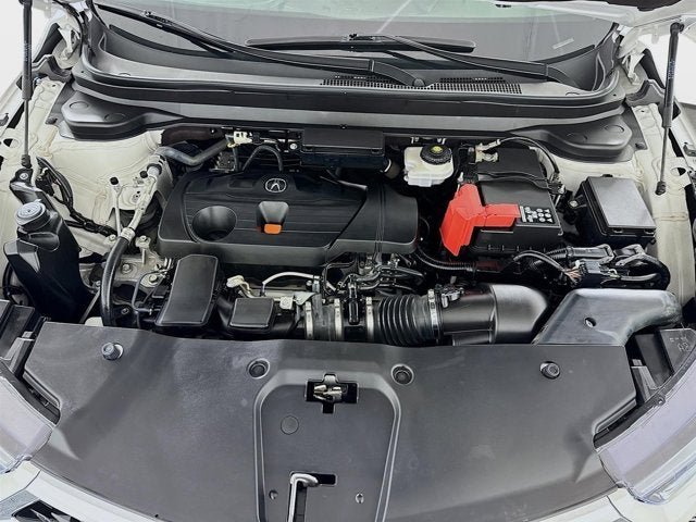 2024 Acura RDX w/Technology Package