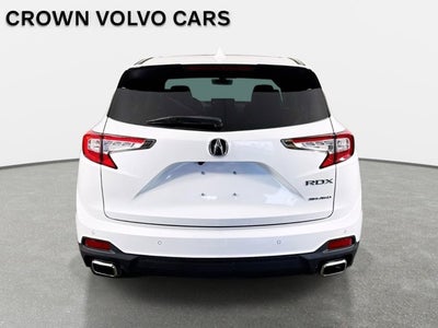 2024 Acura RDX w/Technology Package