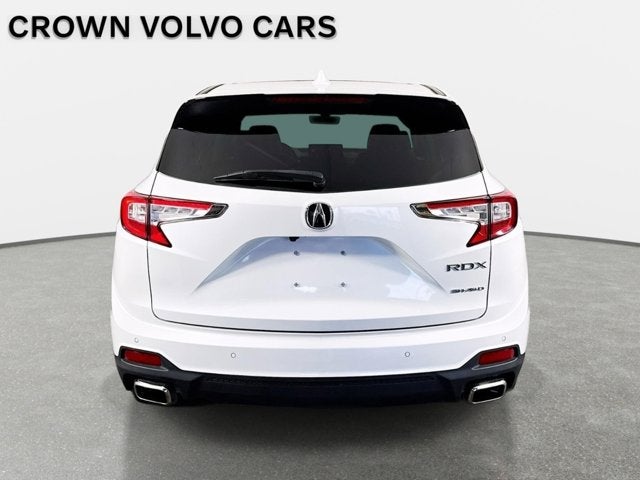 2024 Acura RDX w/Technology Package