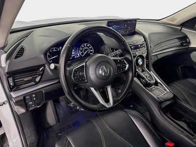 2024 Acura RDX w/Technology Package
