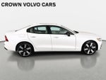2024 Volvo S60 Recharge Plug-In Hybrid Plus Dark Theme