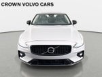 2025 Volvo S60 Plus
