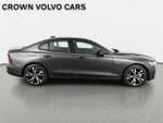 2025 Volvo S60 Plus