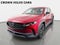 2024 Mazda Mazda CX-50 2.5 Turbo