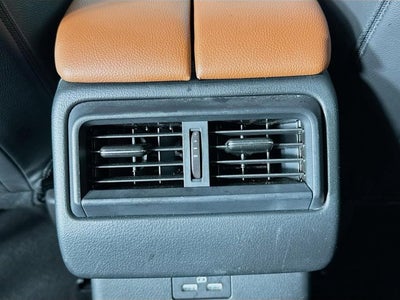 2024 Mazda Mazda CX-50 2.5 Turbo