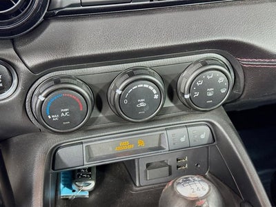 2019 Mazda Mazda MX-5 Miata Club