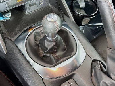2019 Mazda Mazda MX-5 Miata Club