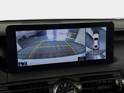 2024 Lexus IS IS 500 F SPORT Performance