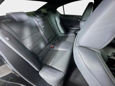 2022 Lexus IS IS 350 F SPORT