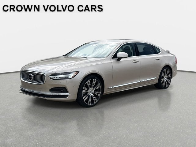 2023 Volvo S90 Plus