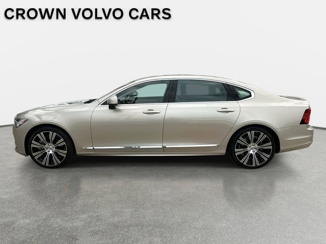 2023 Volvo S90 Plus