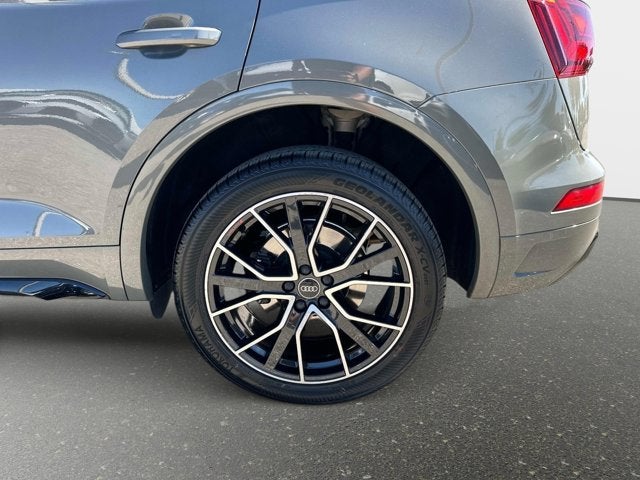 2023 Audi SQ5 Premium Plus