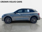 2023 Audi SQ5 Premium Plus