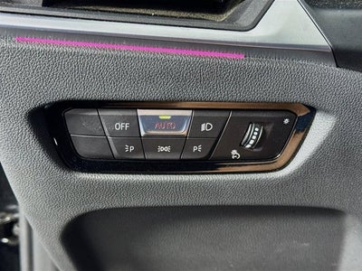 2024 BMW 4 Series M440i xDrive