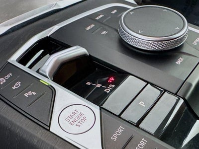 2024 BMW 4 Series M440i xDrive