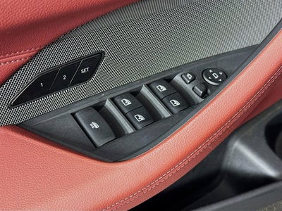 2024 BMW 4 Series M440i xDrive