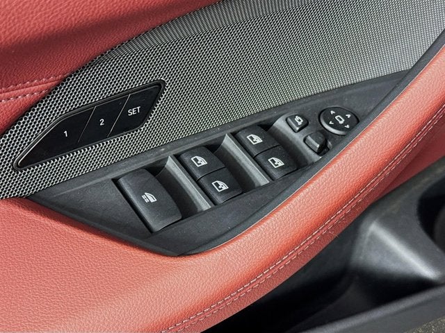 2024 BMW 4 Series M440i xDrive