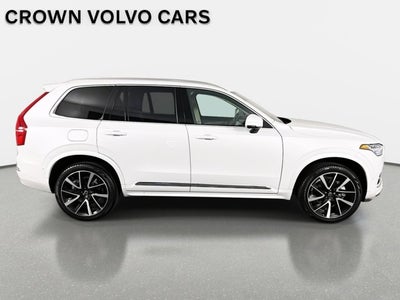 2024 Volvo XC90 Ultimate Bright Theme