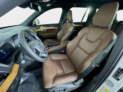 2024 Volvo XC90 Plus Bright Theme