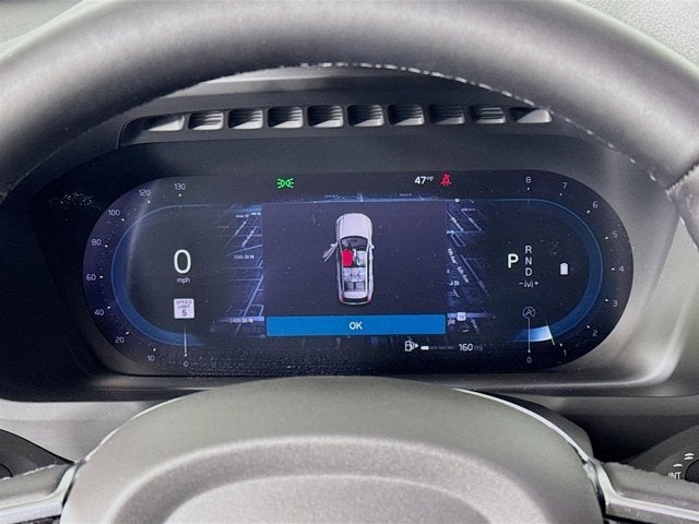 2024 Volvo XC90 Plus Bright Theme