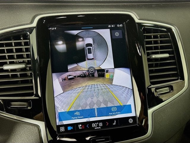 2024 Volvo XC90 Plus Bright Theme