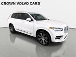 2024 Volvo XC90 Plus Bright Theme