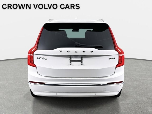 2024 Volvo XC90 Plus Bright Theme