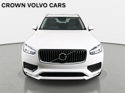 2022 Volvo XC90 Momentum