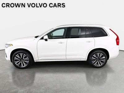 2022 Volvo XC90 Momentum