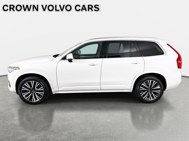 2022 Volvo XC90 Momentum